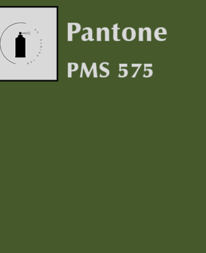 PMS 575