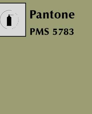 PMS 5783