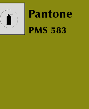 PMS 583