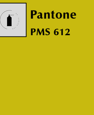 PMS 612