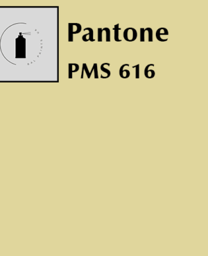 PMS 616