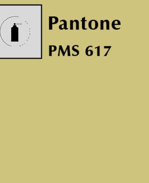 PMS 617