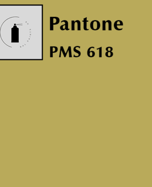 PMS 618