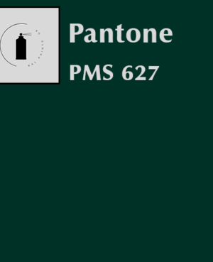 PMS 627