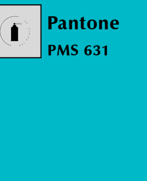 PMS 631