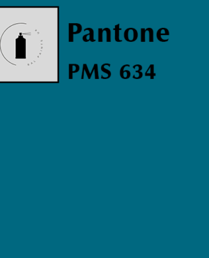 PMS 634