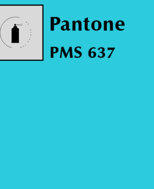 PMS 637