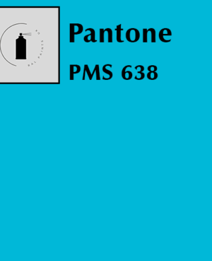 PMS 638