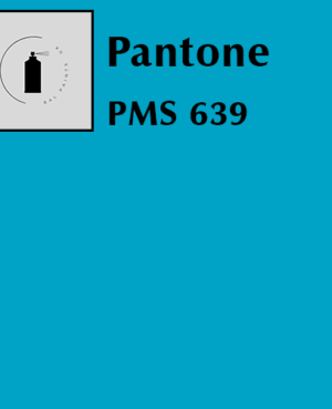 PMS 639