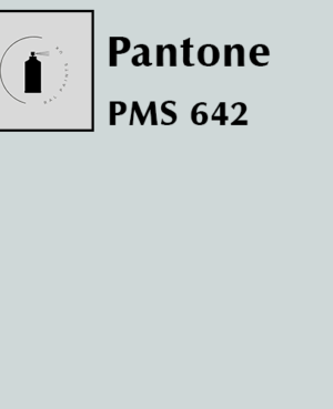 PMS 642