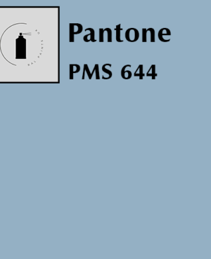PMS 644