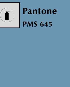 PMS 645