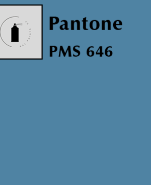 PMS 646