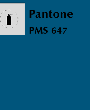 PMS 647