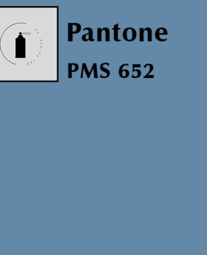PMS 652