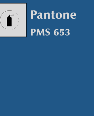PMS 653