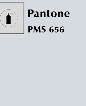 PMS 656