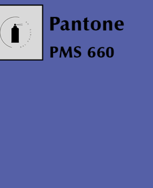 PMS 660