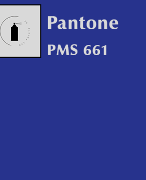 PMS 661