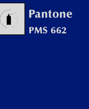 PMS 662