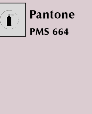 PMS 664
