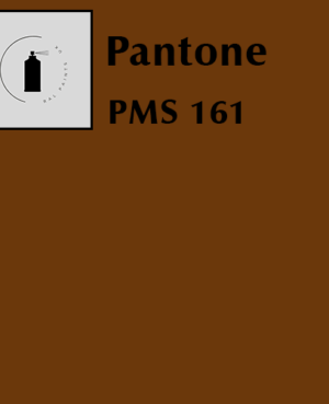 PMS 161