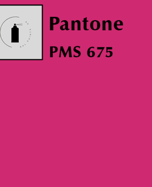 PMS 675
