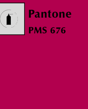 PMS 676