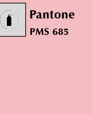PMS 685