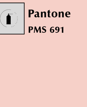 PMS 691