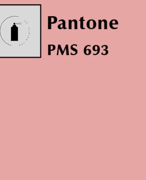 PMS 693