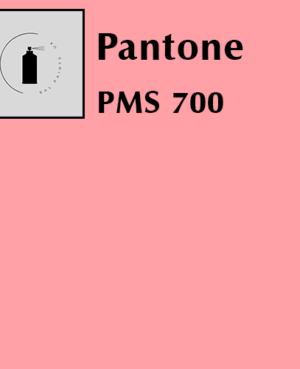PMS 700