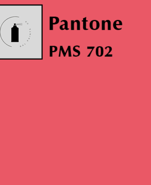 PMS 702
