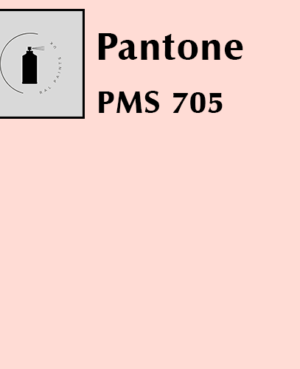PMS 705