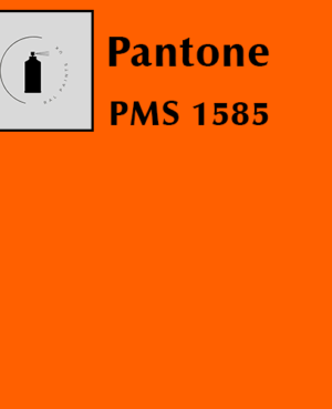 PMS 1585