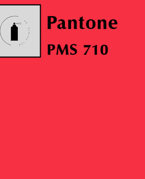 PMS 710