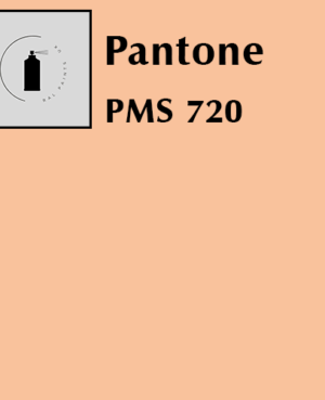 PMS 720