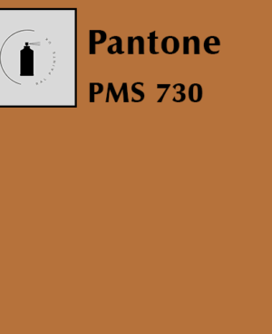 PMS 730