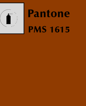 PMS 1615