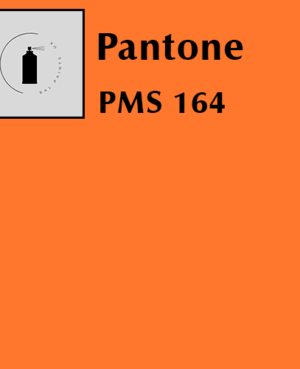 PMS 164