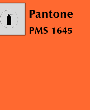 PMS 1645