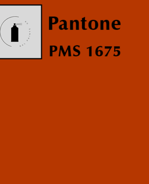 PMS 1675