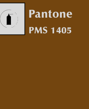 PMS 1405